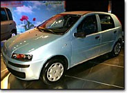 Fiat startet Sonderaktion für Erdgasfahrzeuge Fiat_Punto_Natural_Power