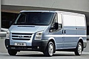 Ford Transit mit Gasantrieb feiert in Hannover Weltpremiere Ford_Transit