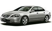 Genfer Salon: Honda lädt zur Werkschau Honda_Legend