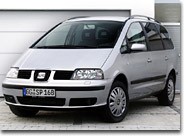 Seat präsentiert Sondermodell des Alhambra Seat_Alhambra_vigo