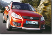 Suzuki SX 4