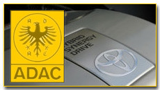 ADAC Hybrid