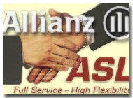 ASL vor Zusammenarbeit mit Allianz im Pkw-Leasing