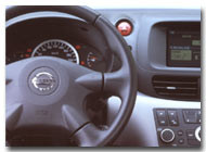 Almera Facelift