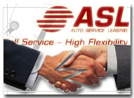 Leasing: Vorzeitige Vertragsauflösung