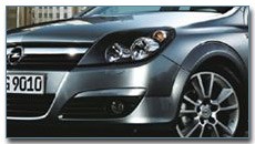 EurotaxSchwacke: Neuer Astra mit geringstem Wertverlust in seiner Klasse Astra