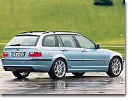 bmw touring edition 33