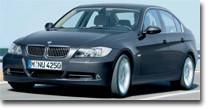 BMW 3er Jahrgang 2005