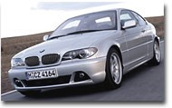 bmw 3er coupe
