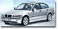 BMW 3er