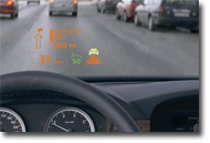 Head Up Display