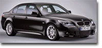 M-Sportpaket für 5er BMW