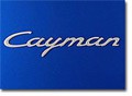 cayman
