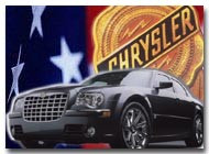 Chrysler: Neudefinition des US-Autos?