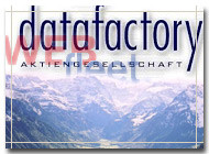 Datafactory Schweiz