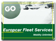 Europcar Fleet Services schließt 150.000ten Management-Vertrag ab EFS
