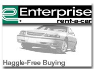 Schönes Geschäftsjahr, keine Zahlen: Enterprise Rent-A-Car