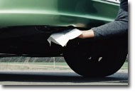 EU will Feinstaub-Grenzwerte verschärfen EU will Feinstaub-Grenzwerte verschärfen