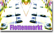 August-Hoch im Flottenmarkt