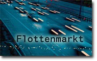 Flottenmarkt auch im November im Plus Flottenmarkt 2
