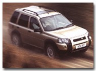 Freelander