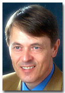 Klaus Fricke
