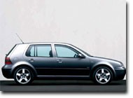 VW bringt Golf-Sondermodell auf den Markt Golf GT Sport