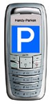 Studie: Elektronische Bezahlung von Parkgebühren vor dem Durchbruch Handy-Parken