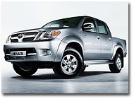hilux