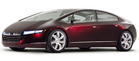 Honda kündigt neue FCX-Generation an