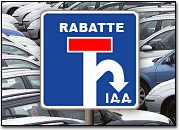 IAA-Start: Autoindustrie lässt Flaute hinter sich iaa_rabatte