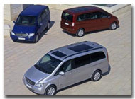 MB Vans