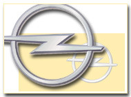Personalie bei Opel Opel Perso