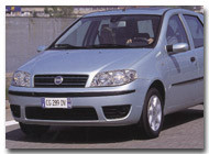 Punto