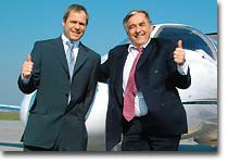 Rotation bei der Sixt AG Rotation bei der Sixt AG
