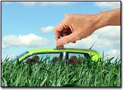DUH: Kommunale Fuhrparks werden immer klimafreundlicher saubere_autos_geld
