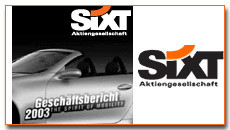 Sixt