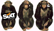 Sixt Affen