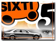 Sixt will Gewinne mit Sixti steigern Sixti
