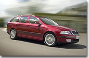 Skoda baut Octavia-Produktion aus skoda_octavia