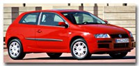 Fiat Stilo
