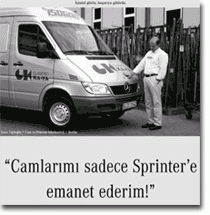 Türkisches Marketing