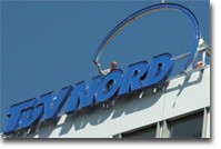 TÜV Nord: Umrüstung von Euro 1-Fahrzeugen kann Geld sparen Start Neue TÜV Nord Gruppe 1