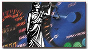 Tacho-Manipulation nun strafbar tacho_justitia_neu
