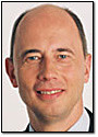 Wolfgang Tiefensee soll Verkehrsminister werden tiefensee