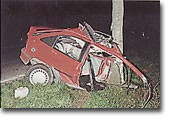 Unfallschrott