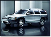 Volvo: Neue Editionsmodelle für V70 und XC70 Volvo: Neue Editionsmodelle für V70 und XC70