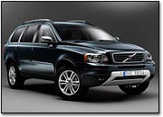 Volvo XC90: Neue Krönung volvo_xc90_executive