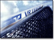 VR Leasing: Neue Bestwerte in 2006 VR_Leasing