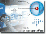 Wasserstoffantrieb